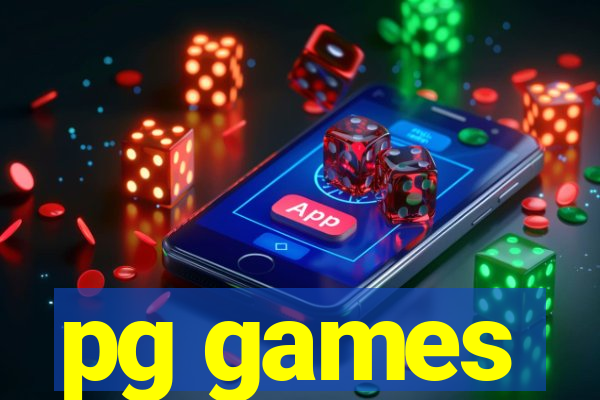 pg games
